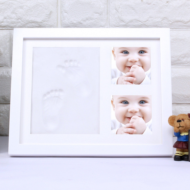 child baby photo frame